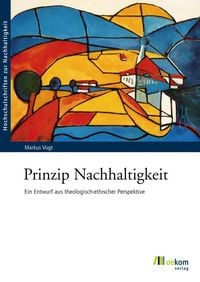 Produktbild: Prinzip Nachhaltigkeit