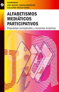 Produktbild: Alfabetismos medi&aacute;ticos participativos