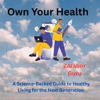 Produktbild: Own Your Health