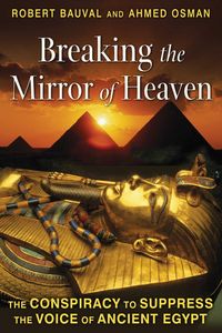 Produktbild: Breaking the Mirror of Heaven