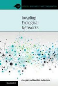 Produktbild: Invading Ecological Networks