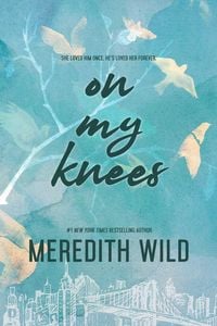 Produktbild: On My Knees