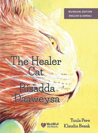 Produktbild: The Healer Cat / Bisadda Daaweysa