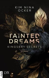 Produktbild: Tainted Dreams