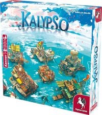 Produktbild: Kalypso