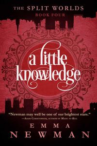 Produktbild: Newman, E: Little Knowledge