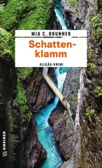Produktbild: Schattenklamm
