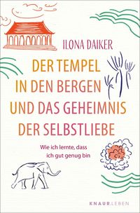 Produktbild: Der Tempel in den Bergen und das Geheimnis der Selbstliebe
