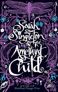 Produktbild: The Amethyst Child