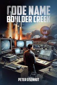 Produktbild: Code Name Boulder Creek