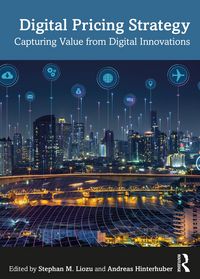 Produktbild: Digital Pricing Strategy