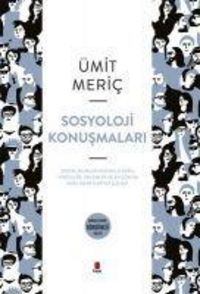 Produktbild: Sosyoloji Konusmalari