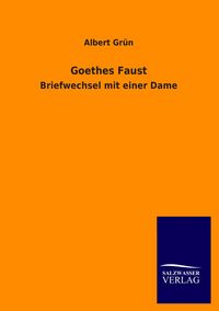 Produktbild: Goethes Faust