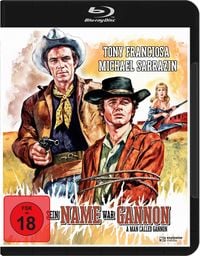 Produktbild: Sein Name war Gannon