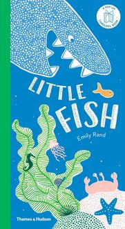 Produktbild: Little Fish