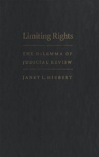 Produktbild: Limiting Rights