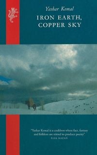 Produktbild: Iron Earth Copper Sky