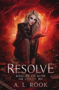 Produktbild: Resolve