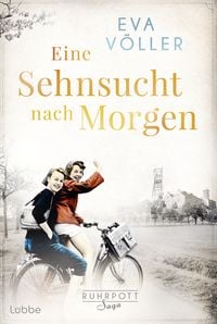 Produktbild: Eine Sehnsucht nach morgen
