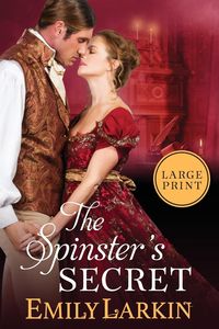 Produktbild: The Spinster's Secret