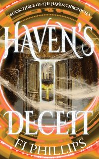 Produktbild: Haven's Deceit