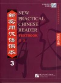 Produktbild: New Practical Chinese Reader Textbook 3