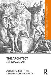 Produktbild: The Architect as Magician