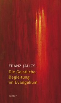 Produktbild: Die Geistliche Begleitung im Evangelium