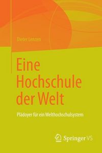 Produktbild: Eine Hochschule der Welt