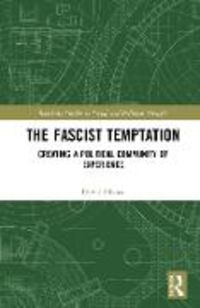 Produktbild: Ohana, D: The Fascist Temptation