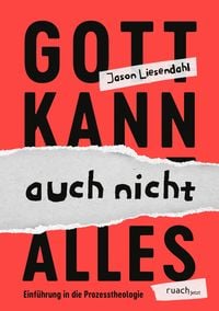 Produktbild: Gott kann auch nicht alles