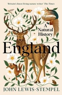 Produktbild: England