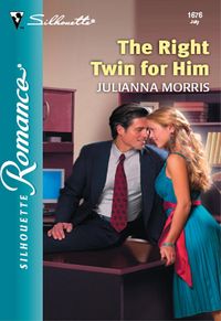 Produktbild: The Right Twin For Him