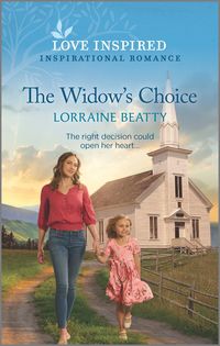Produktbild: The Widow's Choice