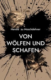 Produktbild: Von W&ouml;lfen und Schafen