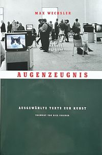 Produktbild: Augenzeugnis