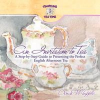Produktbild: An Invitation to Tea