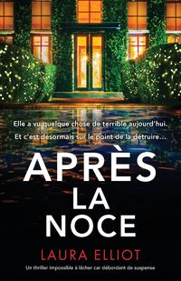 Produktbild: Apr&egrave;s la noce