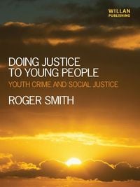 Produktbild: Doing Justice to Young People