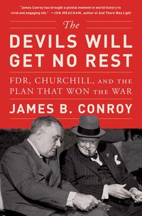 Produktbild: The Devils Will Get No Rest