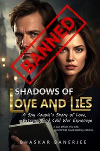 Produktbild: Shadows of Love and Lies