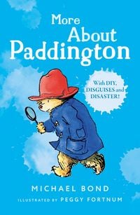 Produktbild: More About Paddington