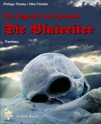 Produktbild: Die Blutreiter