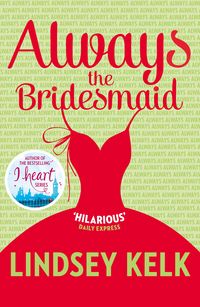 Produktbild: Always the Bridesmaid