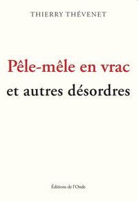 Produktbild: Pele mele en vrac et autres