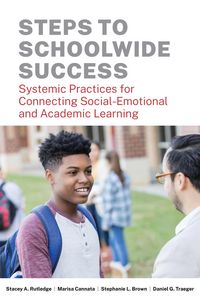 Produktbild: Steps to Schoolwide Success