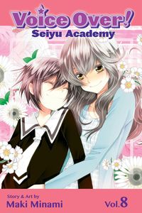 Produktbild: Voice Over!: Seiyu Academy, Vol. 8