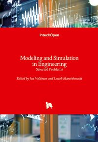 Produktbild: Modeling and Simulation in Engineering