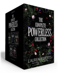 Produktbild: The Complete Powerless Collection (Boxed Set)