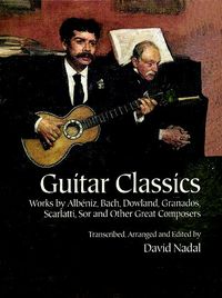 Produktbild: Guitar Classics